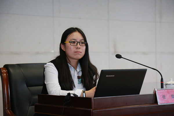 图书馆邀请中国知网来米乐官网做培训