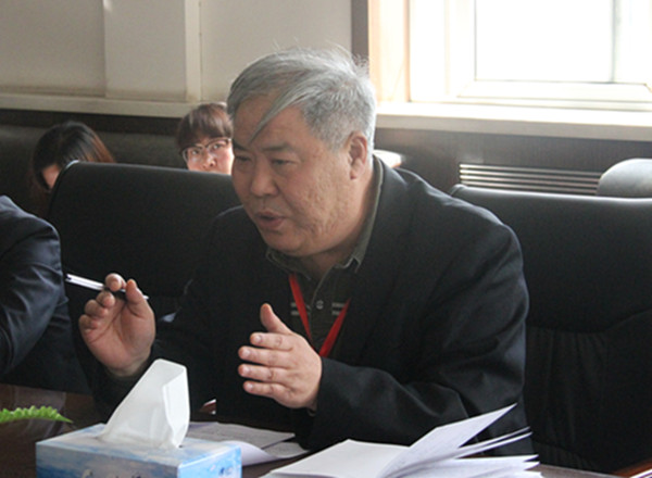 米乐官网召开2016年度安全稳定工作会议