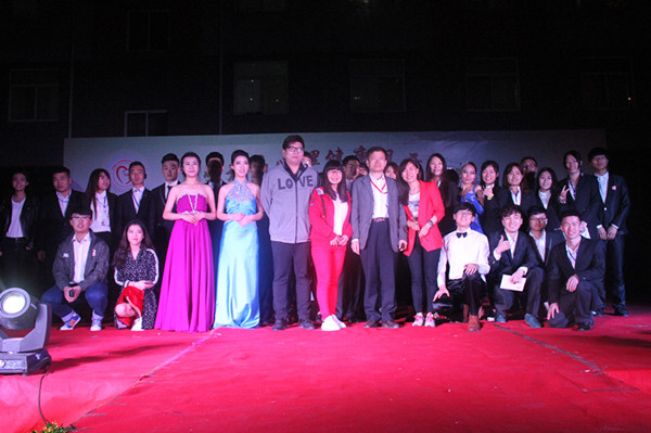 米乐官网举办第九届心理健康月开幕式