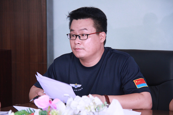 米乐官网召开毕业生教育及离校工作会议