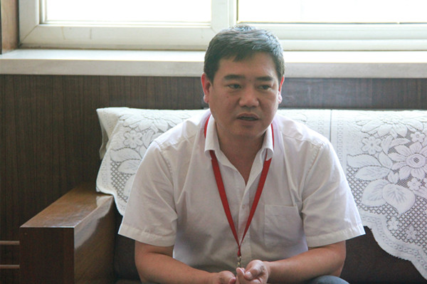 米乐官网召开2016届学生毕业典礼暨学位授予仪式协调会议