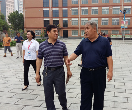 米乐官网召开防汛工作专题会议