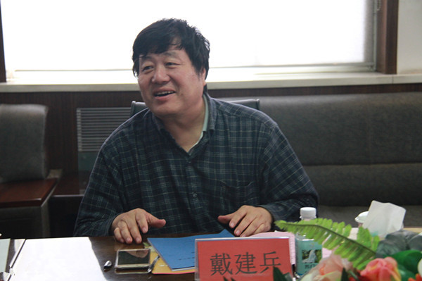 河北省教育厅师德师风专项检查组莅临米乐官网检查指导工作