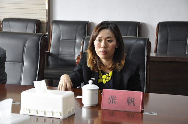 伦敦商业金融学院（新加坡校区）代表团来米乐官网交流访问