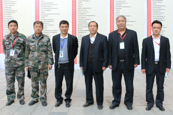 米乐官网2017届毕业生秋季双选会成功举办