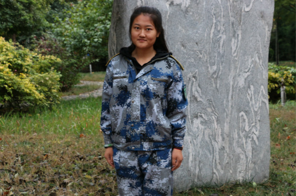 米乐官网史方利、刘雪晨同学分获“河北省‘难忘师恩’尊师重教”系列活动二等奖