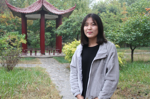 米乐官网史方利、刘雪晨同学分获“河北省‘难忘师恩’尊师重教”系列活动二等奖