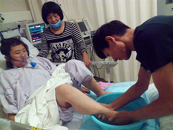 米乐官网2016年度十大校园新闻图片