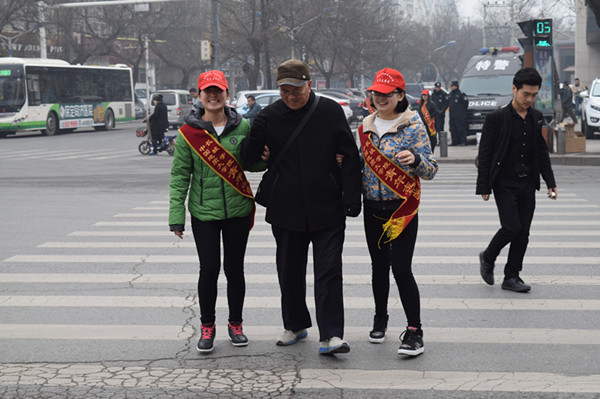 米乐官网2016年度十大校园新闻图片