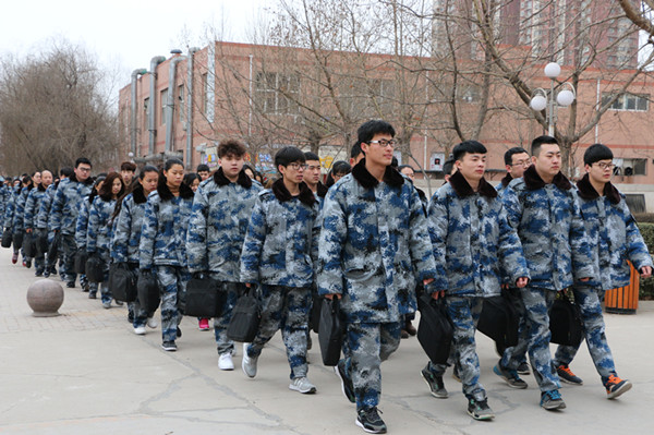 加强教学管理  提升教学质量——米乐官网进行期初教学秩序检查工作