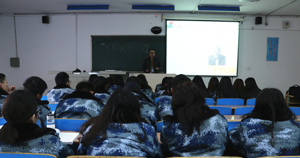 加强教学管理  提升教学质量——米乐官网进行期初教学秩序检查工作