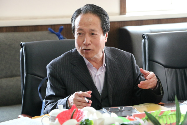 河北省教育厅民办高校办学情况检查组莅临米乐官网检查调研