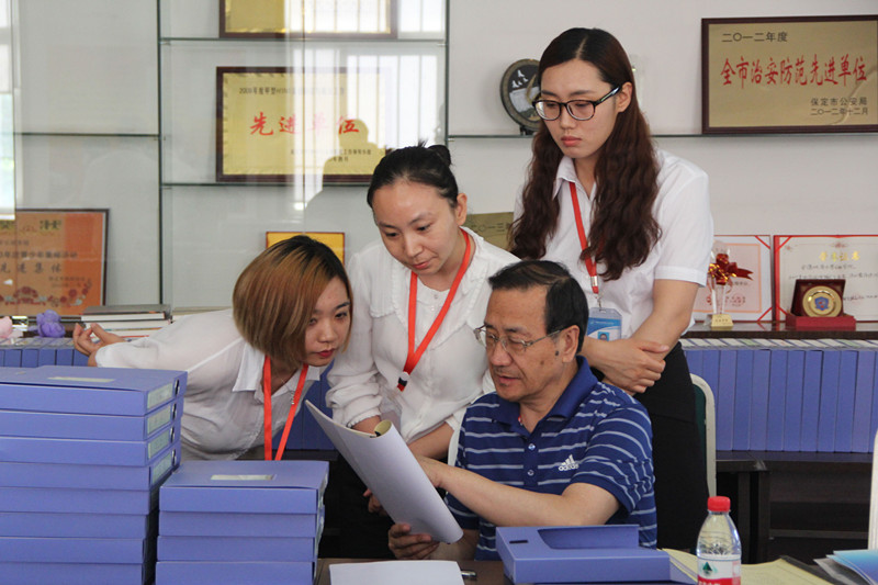 米乐官网环境设计等3个专业顺利通过学士学位授予权评审