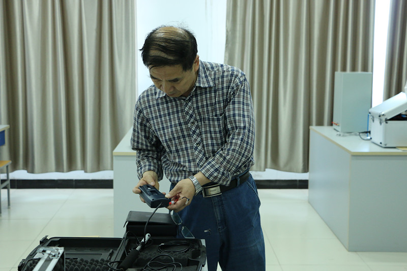 米乐官网环境设计等3个专业顺利通过学士学位授予权评审