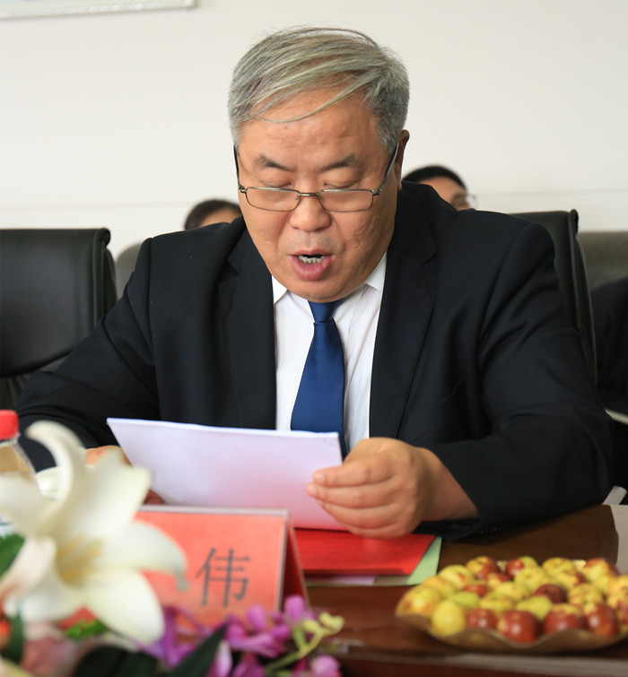 省高校设置评议委员会专家组莅临米乐官网开展转设考察工作