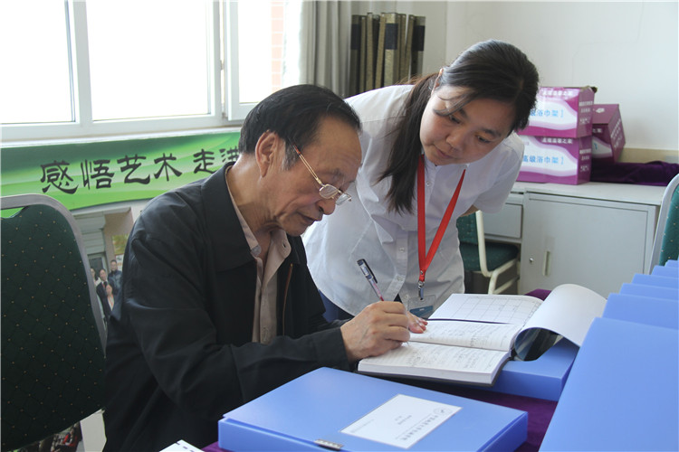 米乐官网开展地质工程等专业学士学位授权预评审工作