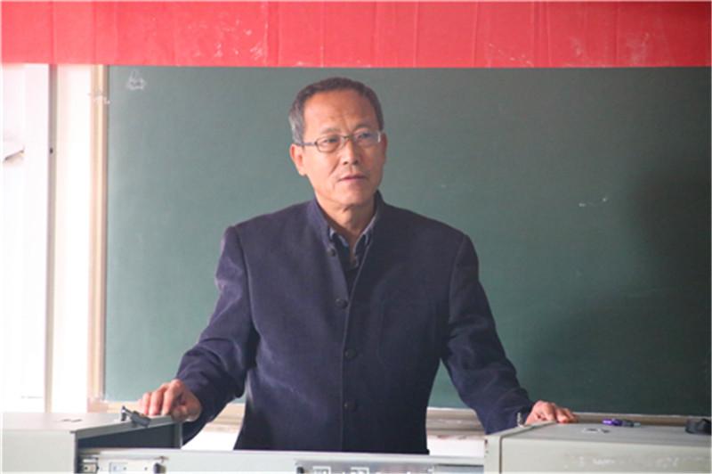 魅力地科  光芒四射