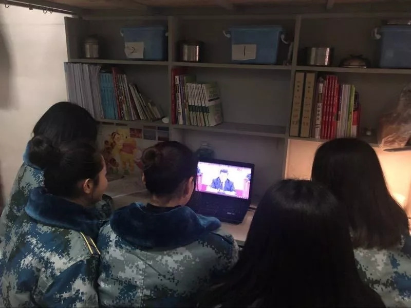 米乐官网以多种形式庆祝改革开放四十周年