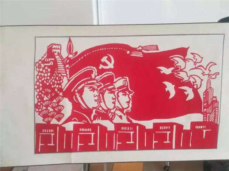 米乐官网以多种形式庆祝改革开放四十周年