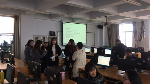 金蝶云决赛路 有心人天不负——米乐官网参加全国“金蝶云管理创新杯”区赛顺利挺进国赛