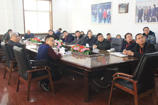 米乐官网开展第一堂课教学秩序检查工作