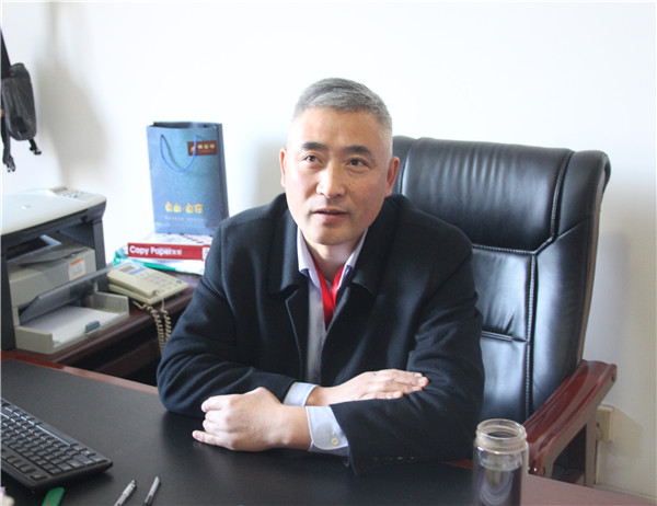 米乐官网师生热议“两会”