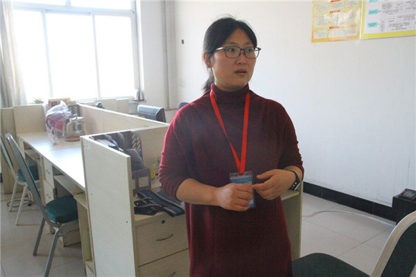 米乐官网师生热议“两会”