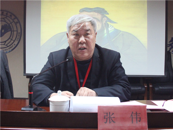 总结表彰鼓人心  开启征程再出发——米乐官网举行2018年度总结表彰大会暨2019年工作要点布置会