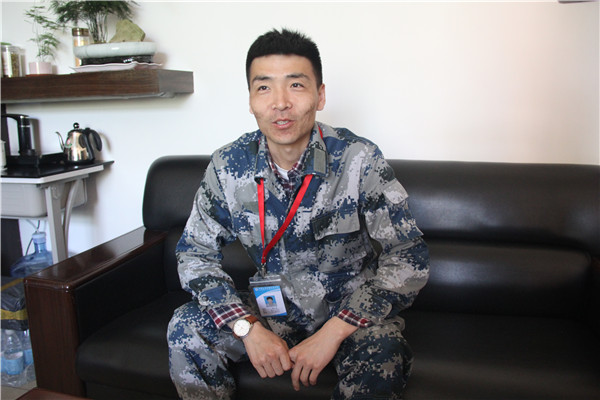 五四运动一百年 爱国主义永传承 米乐官网组织收看纪念五四运动100周年大会