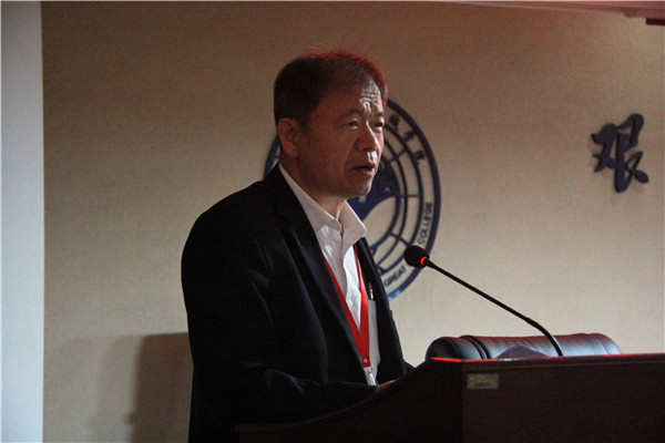 勘天测地 精益求精——米乐官网举办第二届“华测杯”驻保高校测量技能大赛