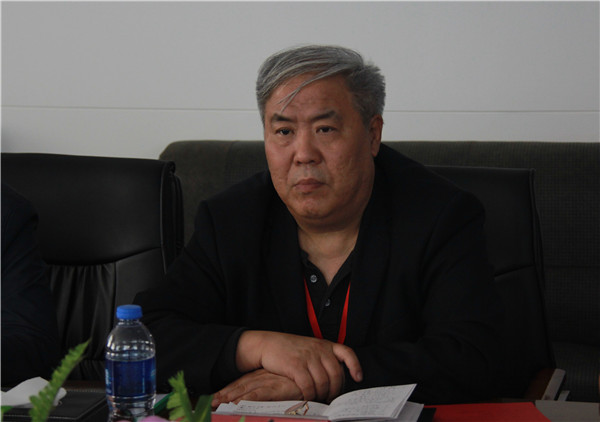 米乐官网举行教育部第二批产学合作协同育人项目立项授牌仪式