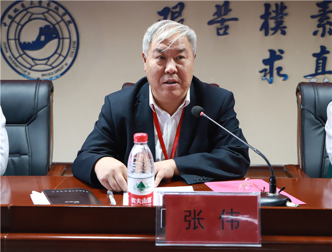 校企联合 新路探索  --- 米乐官网举办绿建宝电商运营班开班仪式