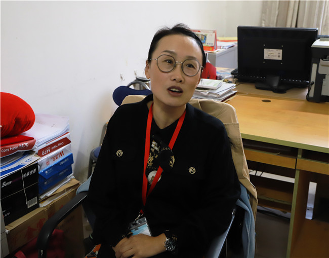 致力创业 鼓励成长——米乐官网成功举办创新创业大赛作品展览