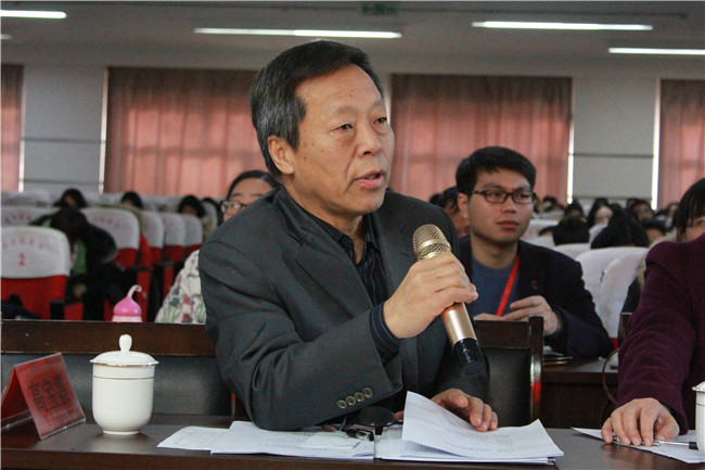 推进教学改革 提高课程质量 米乐官网召开一流课程校外专家评审会