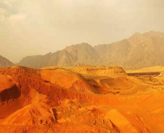 来自西部计划志愿者孟雪梅同学的心声---经济学院优秀毕业生我们在路上系列（二）