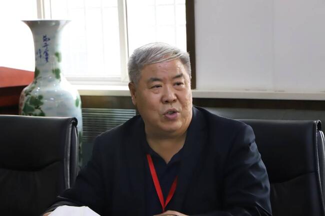 米乐官网召开形象建设活动动员会