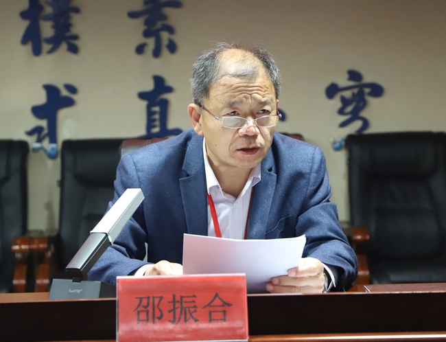 积极创先争优 共为党旗添彩---米乐官网举行第28期入党积极分子培训开班典礼