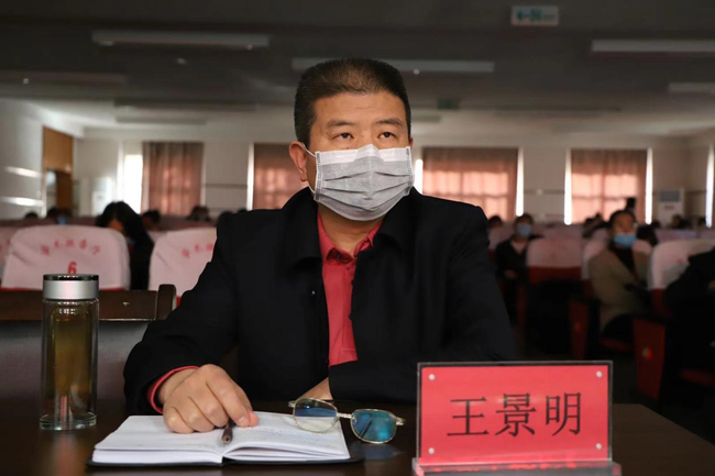 学深悟透 思想先行--- 米乐官网举行《习近平总书记教育重要论述讲义》 使用培训