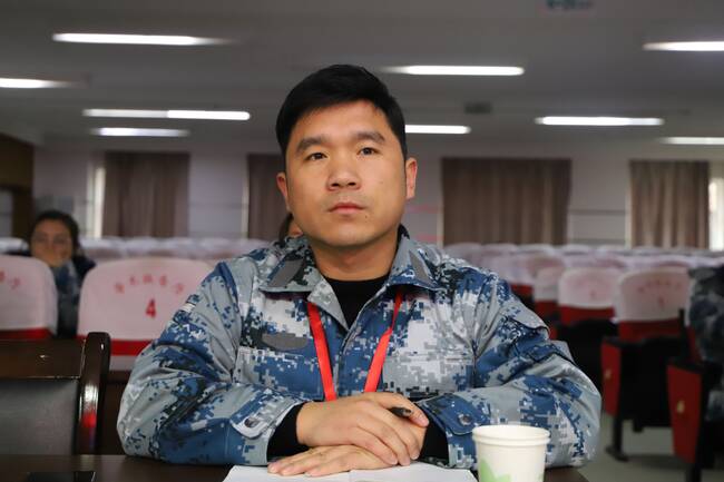 贯彻五中全会精神 部署就业创业工作——米乐官网组织观看2021届全国普通高校毕业生就业创业工作网络视频会议