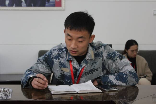 米乐官网召开期中教学质量检查总结会