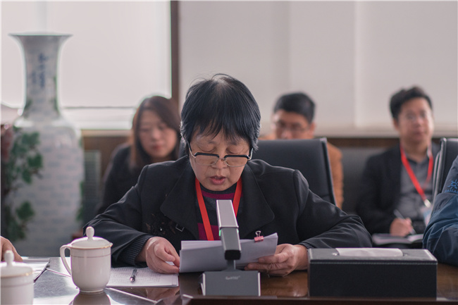 米乐官网召开全面从严治党和党史学习教育动员部署大会