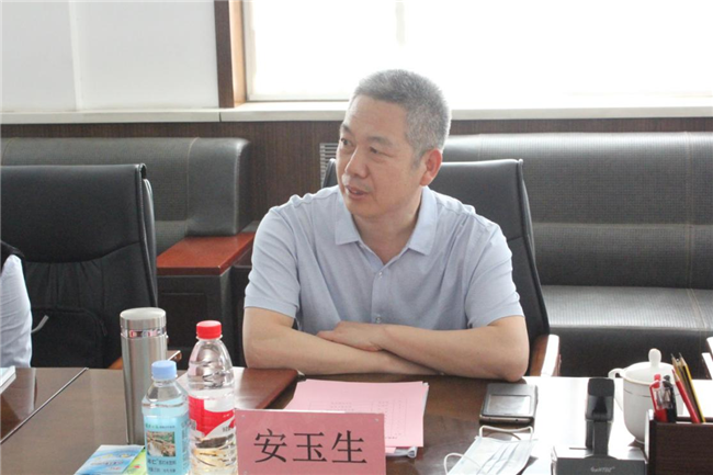 河北省非驻石民办高校党建工作座谈会在米乐官网召开