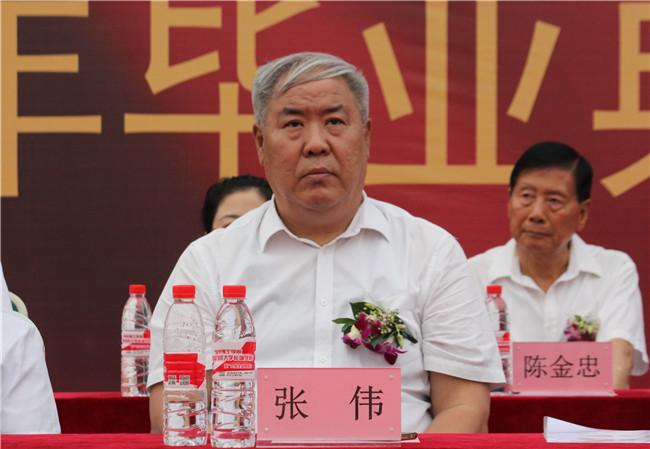 青春不散场 毕业再启航—— 米乐官网举行2021届毕业生毕业典礼 暨学位授予仪式