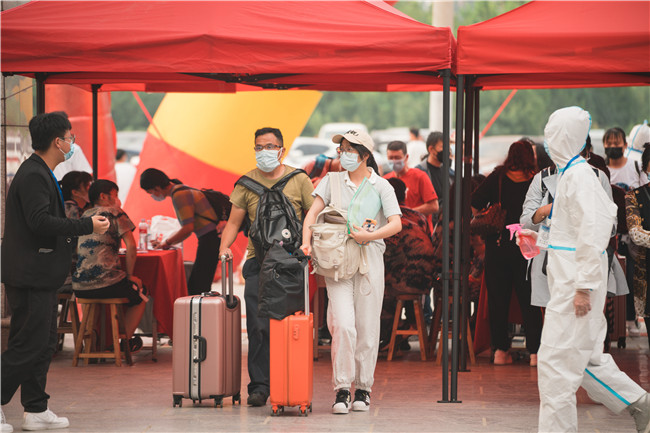 扬帆起航保理梦 求学笃行学子新米乐官网喜迎2021级新生