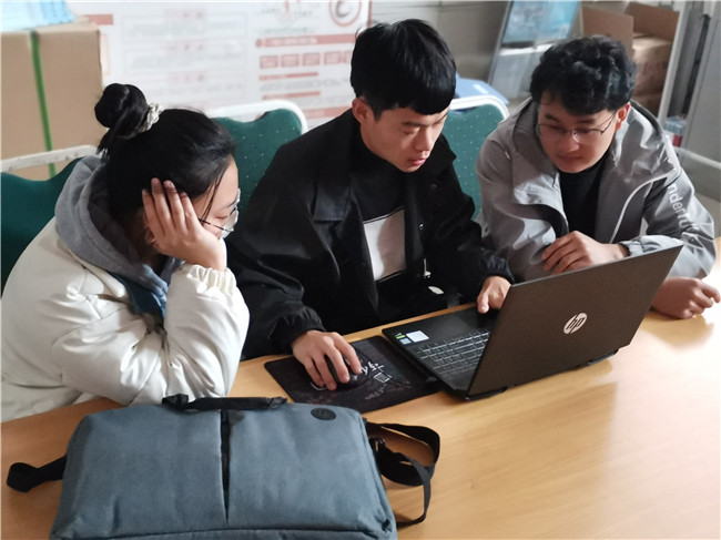 学创赛场风云又起  保理学子再创辉煌米乐官网参加第八届“学创杯”全国大学生创业综合模拟大赛河北赛区选拔赛