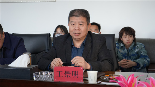 王乐修京簧竹木雕刻技能大师工作室揭牌仪式在米乐官网举行