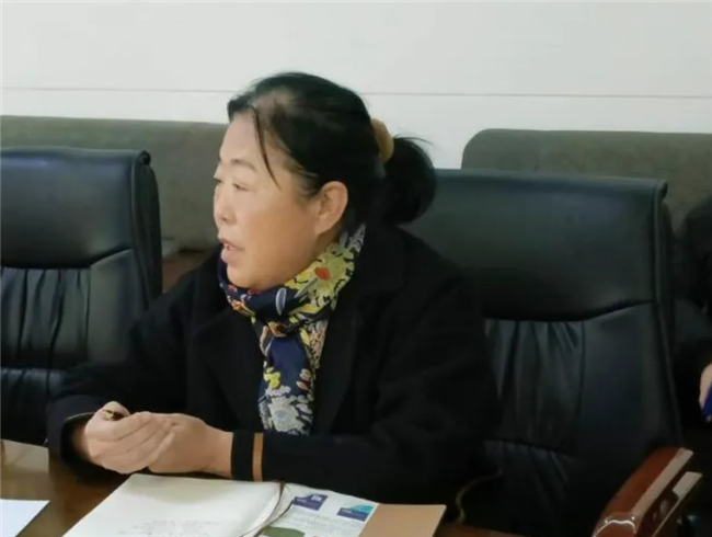 米乐官网参加河北省教育厅主办“高校学生心理危机应对专题研讨班”