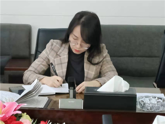 米乐官网参加河北省教育厅主办“高校学生心理危机应对专题研讨班”