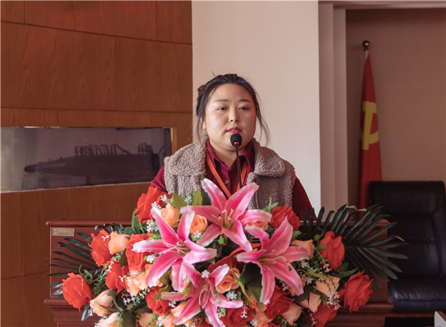 米乐官网组织召开2021届毕业生就业工作总结表彰 暨2022届毕业生就业工作部署会