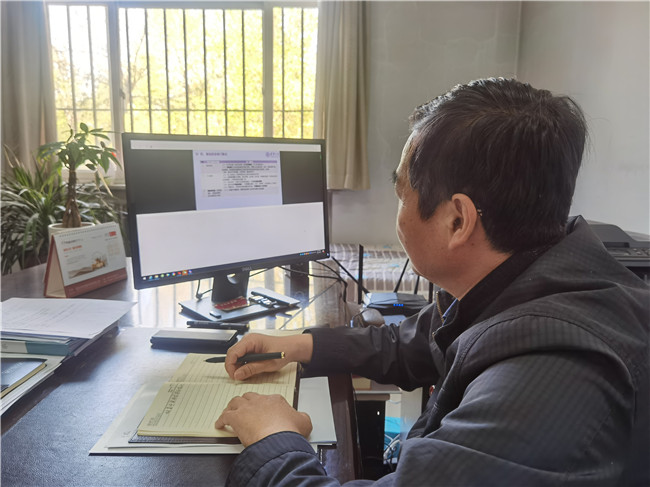 米乐官网组织参加2022年全国高校实验室安全培训会